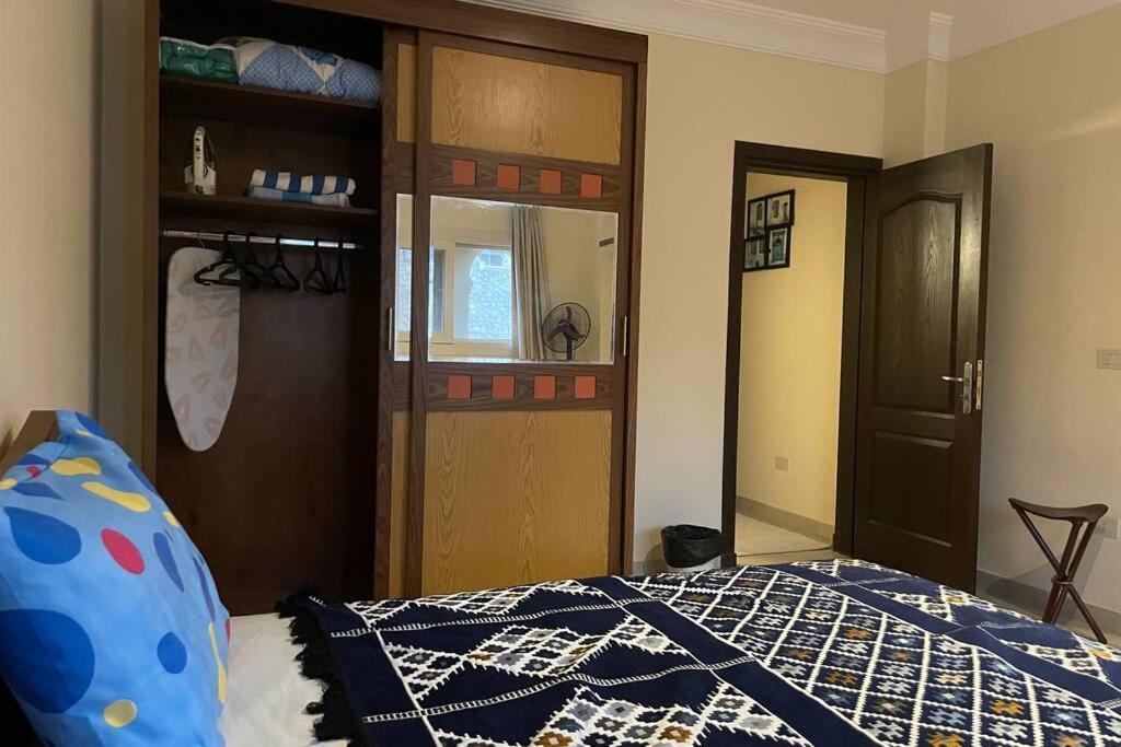 Cozy Chalet In A Luxurious Compound Family Only Ain Sukhna Ngoại thất bức ảnh