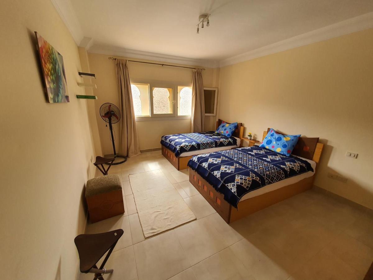 Cozy Chalet In A Luxurious Compound Family Only Ain Sukhna Ngoại thất bức ảnh