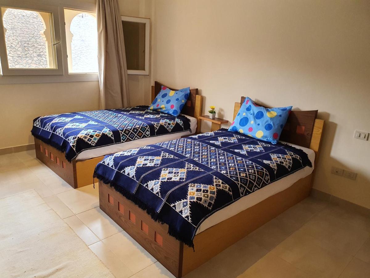 Cozy Chalet In A Luxurious Compound Family Only Ain Sukhna Ngoại thất bức ảnh