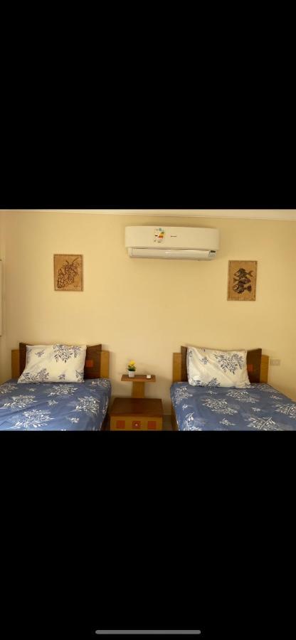 Cozy Chalet In A Luxurious Compound Family Only Ain Sukhna Ngoại thất bức ảnh