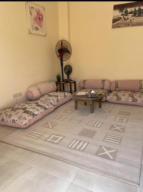 Cozy Chalet In A Luxurious Compound Family Only Ain Sukhna Ngoại thất bức ảnh